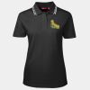 JB's  Ladies Chef Polo Thumbnail