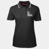 JB's  Ladies Chef Polo Thumbnail