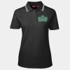 JB's  Ladies Chef Polo Thumbnail