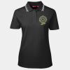 JB's  Ladies Chef Polo Thumbnail