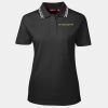 JB's  Ladies Chef Polo Thumbnail