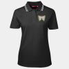 JB's  Ladies Chef Polo Thumbnail