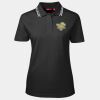 JB's  Ladies Chef Polo Thumbnail