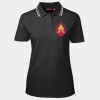 JB's  Ladies Chef Polo Thumbnail