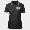 JB's  Ladies Chef Polo Thumbnail