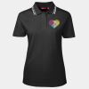 JB's  Ladies Chef Polo Thumbnail