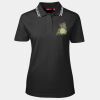 JB's  Ladies Chef Polo Thumbnail