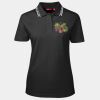 JB's  Ladies Chef Polo Thumbnail