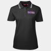 JB's  Ladies Chef Polo Thumbnail