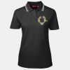 JB's  Ladies Chef Polo Thumbnail