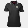 JB's  Ladies Chef Polo Thumbnail