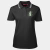 JB's  Ladies Chef Polo Thumbnail