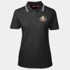 JB's  Ladies Chef Polo Thumbnail