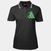 JB's  Ladies Chef Polo Thumbnail