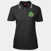 JB's  Ladies Chef Polo Thumbnail