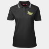 JB's  Ladies Chef Polo Thumbnail