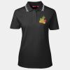 JB's  Ladies Chef Polo Thumbnail