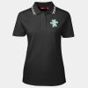 JB's  Ladies Chef Polo Thumbnail