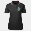 JB's  Ladies Chef Polo Thumbnail