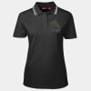 JB's  Ladies Chef Polo Thumbnail