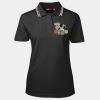 JB's  Ladies Chef Polo Thumbnail