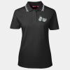 JB's  Ladies Chef Polo Thumbnail