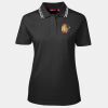 JB's  Ladies Chef Polo Thumbnail