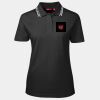 JB's  Ladies Chef Polo Thumbnail