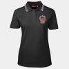 JB's  Ladies Chef Polo Thumbnail