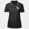 JB's  Ladies Chef Polo Thumbnail