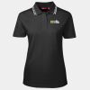 JB's  Ladies Chef Polo Thumbnail