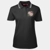 JB's  Ladies Chef Polo Thumbnail