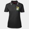 JB's  Ladies Chef Polo Thumbnail