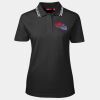 JB's  Ladies Chef Polo Thumbnail