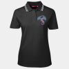 JB's  Ladies Chef Polo Thumbnail