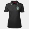 JB's  Ladies Chef Polo Thumbnail