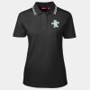 JB's  Ladies Chef Polo Thumbnail