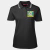 JB's  Ladies Chef Polo Thumbnail