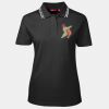 JB's  Ladies Chef Polo Thumbnail