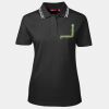 JB's  Ladies Chef Polo Thumbnail