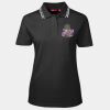 JB's  Ladies Chef Polo Thumbnail