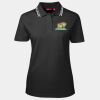 JB's  Ladies Chef Polo Thumbnail