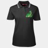 JB's  Ladies Chef Polo Thumbnail