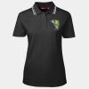 JB's  Ladies Chef Polo Thumbnail