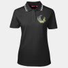 JB's  Ladies Chef Polo Thumbnail