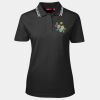 JB's  Ladies Chef Polo Thumbnail