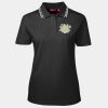 JB's  Ladies Chef Polo Thumbnail