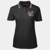 JB's  Ladies Chef Polo Thumbnail