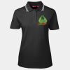 JB's  Ladies Chef Polo Thumbnail