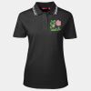 JB's  Ladies Chef Polo Thumbnail